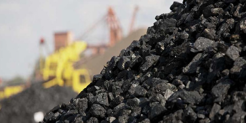 Nga vẫn là nhà cung cấp than đá lớn nhất của Đức