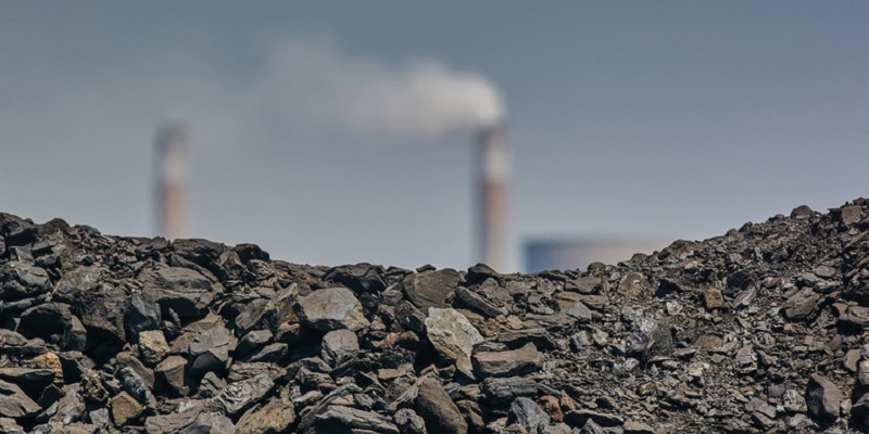 Nga vẫn là nhà cung cấp than đá lớn nhất của Đức