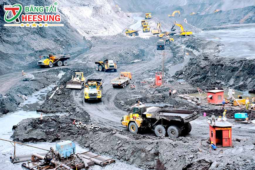 nhà cung cấp than đá