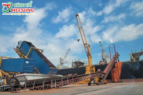 băng tải Đà Nẵng