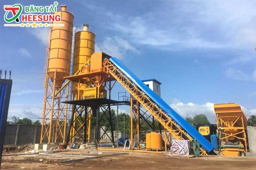 băng tải ở Tiền Giang