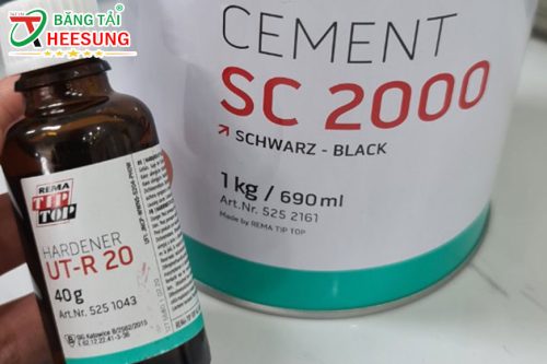 keo dán băng tải SC2000