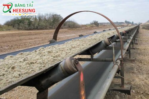 phụ kiện băng tải