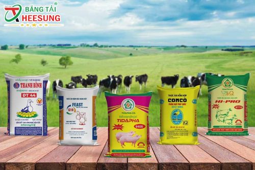 nguyên liệu thức ăn chăn nuôi