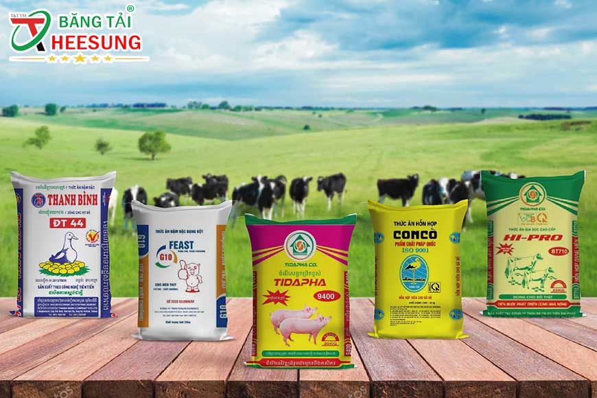 nguyên liệu thức ăn chăn nuôi