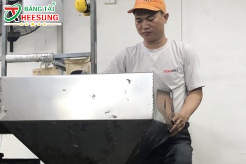 anh Đào Xuân Tiến