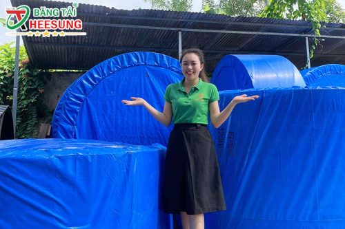 băng tải tại quận 7