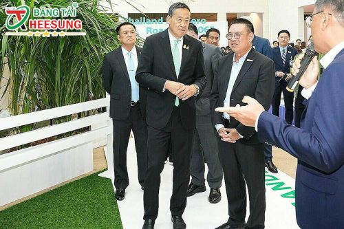 công nghiệp xi măng