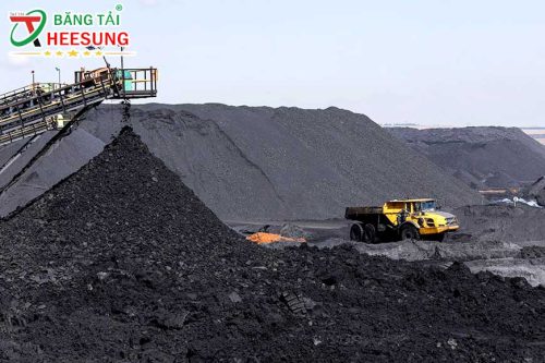 ngành công nghiệp dầu mỏ