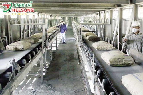 ngành xi măng Việt Nam