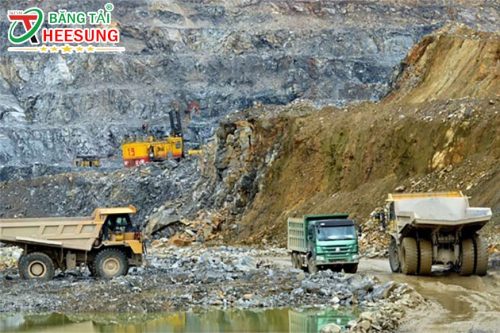 biện pháp quản lý khoáng sản