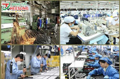 xanh hóa doanh nghiệp nhà nước