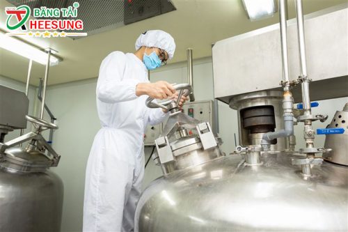 hiện tượng El Nino với ngành sản xuất ngũ cốc