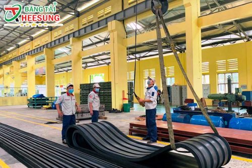 mô hình Kaizen-5S tại nhà máy Z175