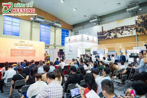 Mining Việt Nam 2024