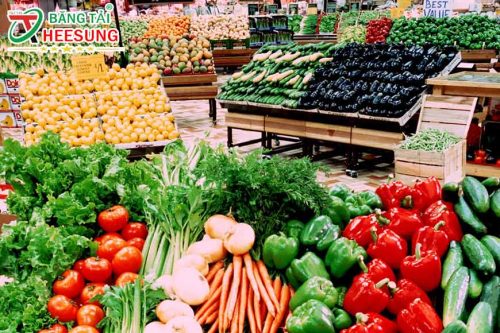 chiến lược phát triển nông nghiệp