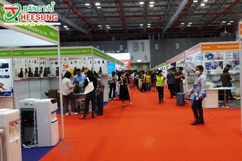 doanh nghiệp Trung Quốc