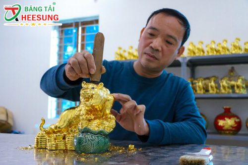 làng nghề Kiêu Kỵ