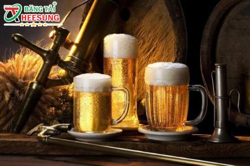 lúa mạch Australia