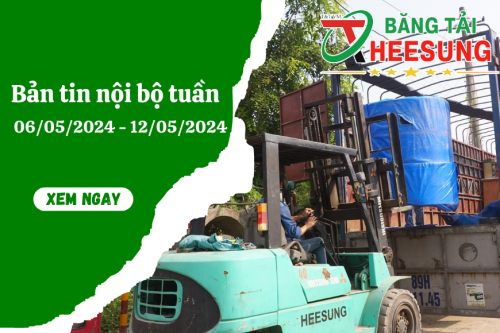 cấp băng tải cao su trơn