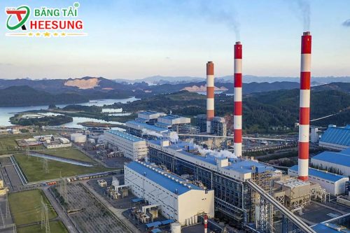 chuyển đổi công nghệ giảm phát thải