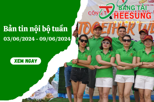 chuyến du lịch công ty