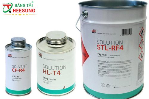 keo dán băng tải