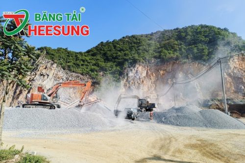 mỏ khoáng sản tại Thanh Hóa