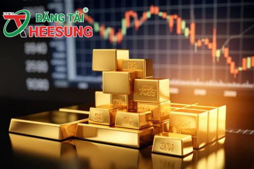 giá vàng thế giới