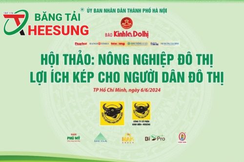 nông nghiệp đô thị