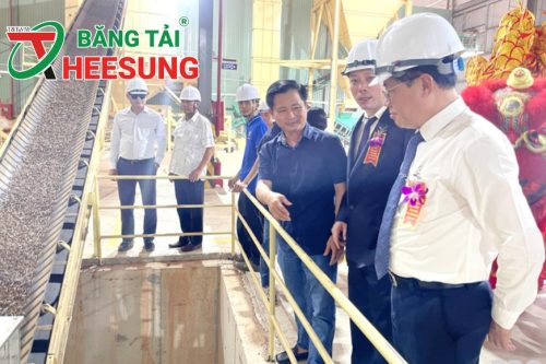 sản xuất viên nén