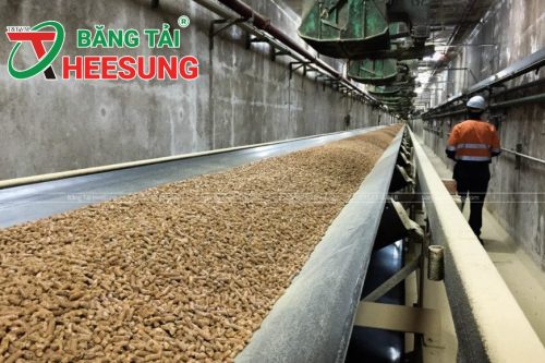 xuất khẩu dăm gỗ và viên nén gỗ