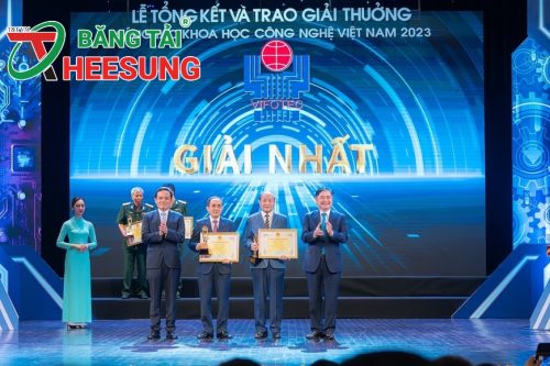 Tập đoàn Phenikaa