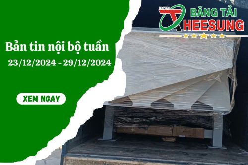 giao máy sàng rung hình chữ nhật TTVM