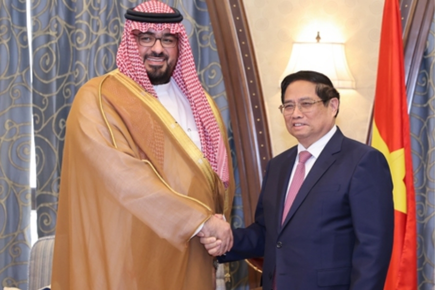 hợp tác ngành khai khoáng