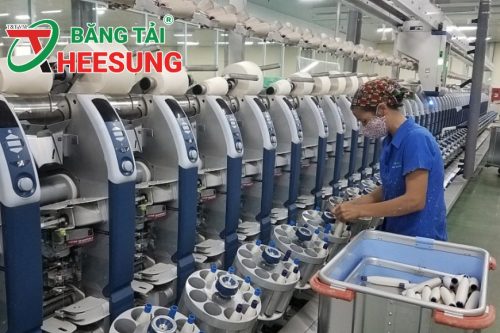 sản xuất công nghiệp Nghệ An