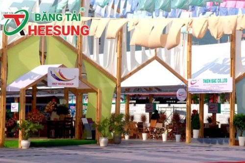 hội chợ Quốc tế Q-FAIR 2025