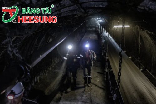 mỏ than cốc chiến lược