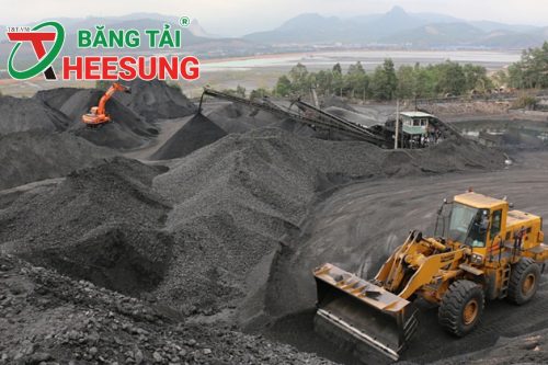 ngành than đổi mới mô hình tăng trưởng