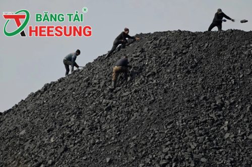 nhu cầu than đá