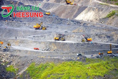 bể than Đồng bằng sông Hồng