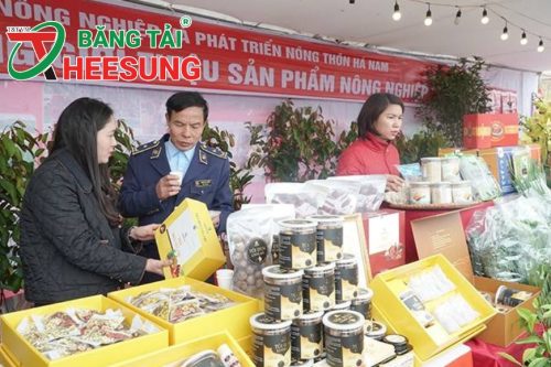 phát triển nông nghiệp sạch