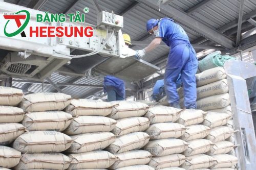 quy hoạch ngành xi măng