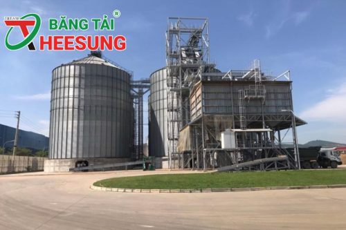 viên nén sinh khối