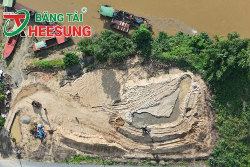 đấu giá khai thác khoáng sản