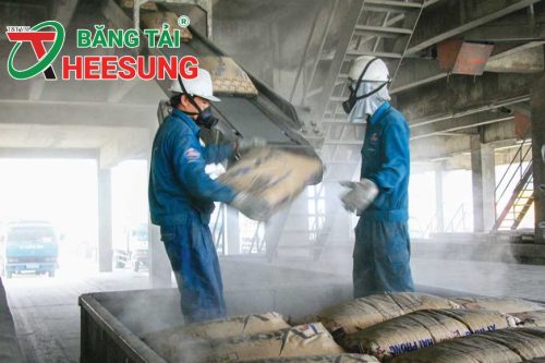 giảm thuế xuất khẩu clinker xi măng