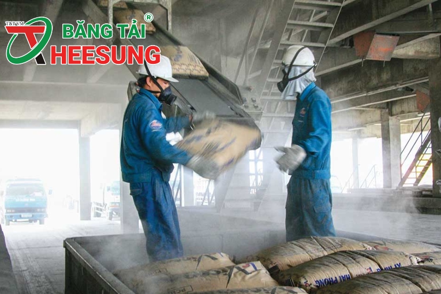 giảm thuế xuất khẩu clinker xi măng