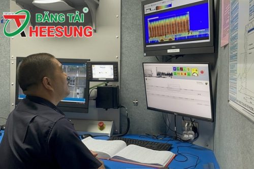 chuyển đổi số hải quan Hà Nội