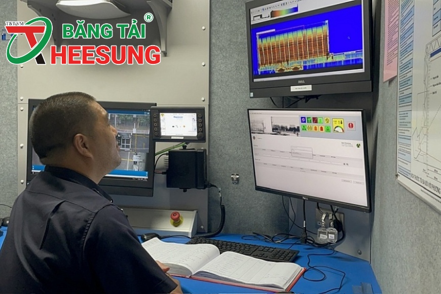 chuyển đổi số hải quan Hà Nội