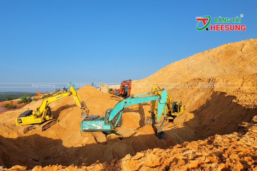 Bình Thuận nâng cao ý thức của người dân về hậu quả của việc khai thác trái phép